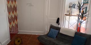 Thomas's room