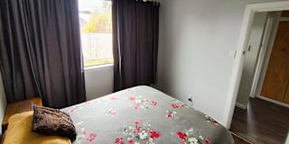 MJ's room