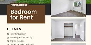 Connor's room