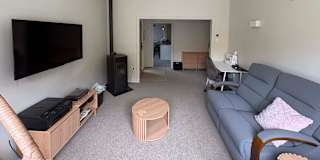 Denise's room