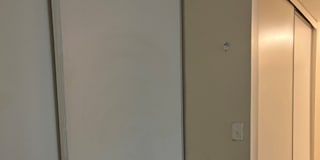 Jordan's room
