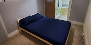 Daniel's room