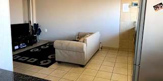 Zama's room