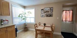 Karen's room