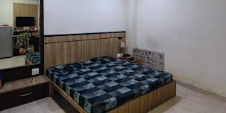 Nishanth's room