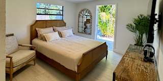 Schoschanna's room