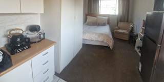 Carisa's room