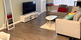 KC's room