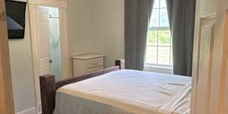 Preston's room