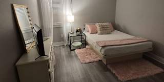 Holly's room