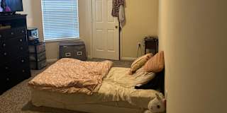 Kristina's room