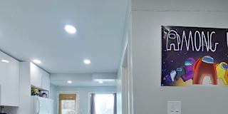 Brynne's room