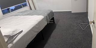 Rashpal's room