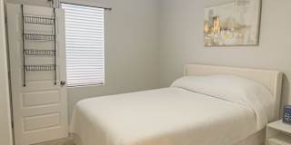 Erin's room