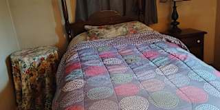 Don's room