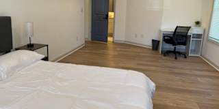 Valentina's room