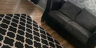 Lorenzo's room