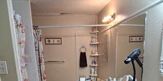 Brenda's room