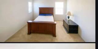 Akintola's room