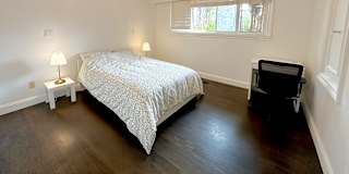 Shirin's room