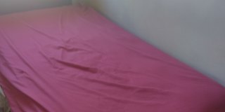 Patrick's room