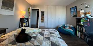 Michael's room