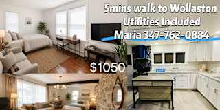 Maria's room