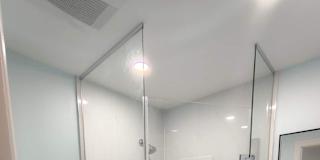 yufeng's room