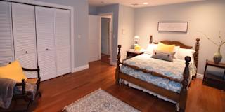 Luisa's room
