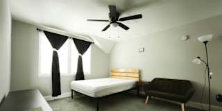 Jamie's room