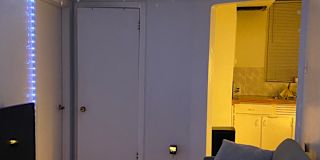 Allison's room