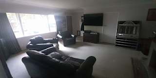 Kevin Lang's room