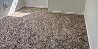 Kaleb's room