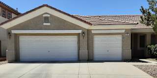 Peter's room