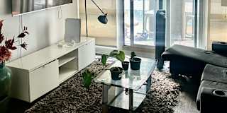 Jordan's room