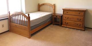 gloria's room