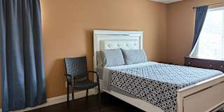 Josepha's room