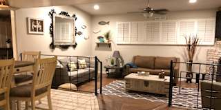 Jay's room