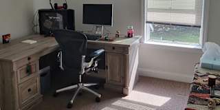 Sarah's room
