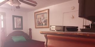 Lisa's room