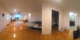 Lu No's room