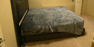 Nick Stawnychy's room