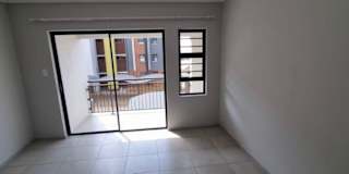 Lefa's room