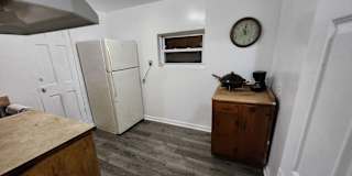 Richard's room