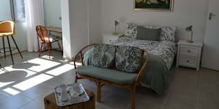 Natalie's room