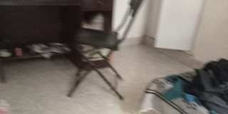 Rajeshwaran's room