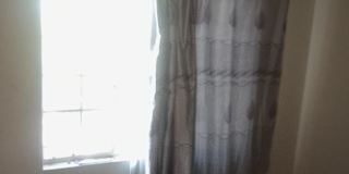 Khumo Mufasa's room