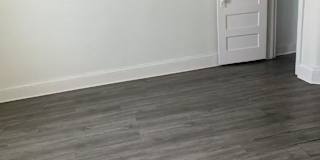 Raymond's room