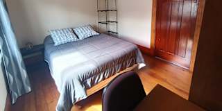 Jan's room