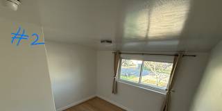 Adrian S Mulhall's room